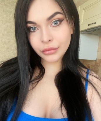 Дарья