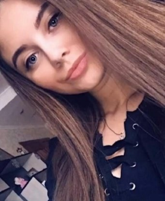 Анкета проститутки Зинаида - Фото 1, Вилково, 25 лет, №10130