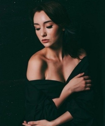 Женя