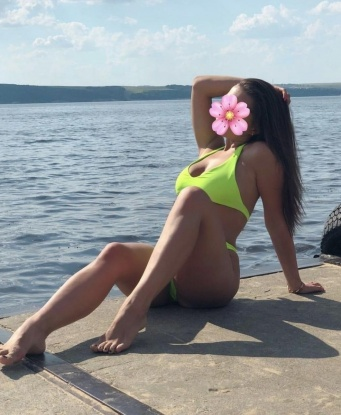 Анкета проститутки Света - Фото 1, Вилково, 28 лет, №8078